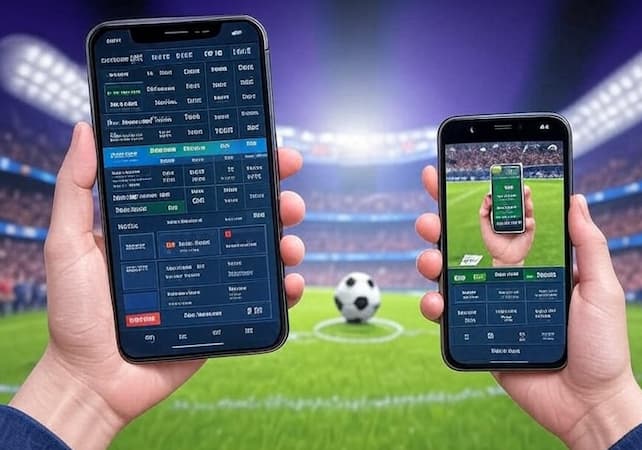 migliori app per scommesse